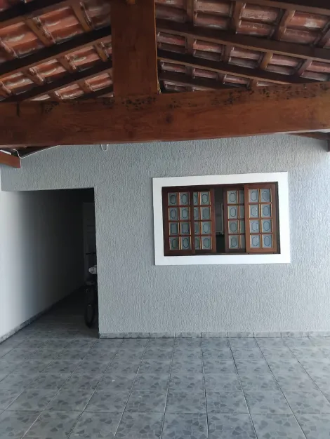 imagem 2 - Casa à Venda no Residencial Carangola imagem 2 - Casa à Venda no Residencial Carangola