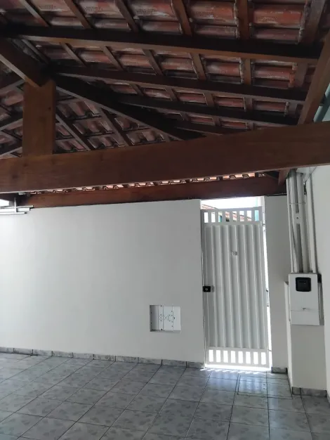imagem 4 - Casa à Venda no Residencial Carangola imagem 4 - Casa à Venda no Residencial Carangola