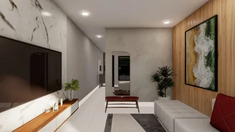 imagem 4 - Casa com 2 suítes em avenida Asfaltada próximo da Praia e do Shopping imagem 4 - Casa com 2 suítes em avenida Asfaltada próximo da Praia e do Shopping