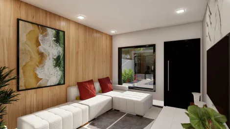 imagem 5 - Casa com 2 suítes em avenida Asfaltada próximo da Praia e do Shopping imagem 5 - Casa com 2 suítes em avenida Asfaltada próximo da Praia e do Shopping
