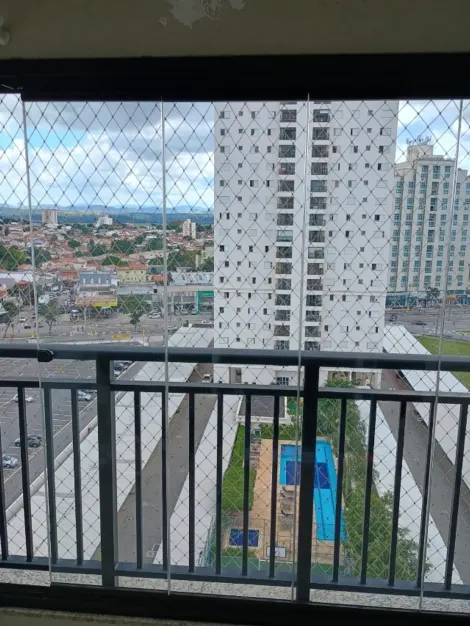 imagem 1 - Apartamento Padrão para locação Av. Cassiano Ricardo, São José dos Campos/SP imagem 1 - Apartamento Padrão para locação Av. Cassiano Ricardo, São José dos Campos/SP
