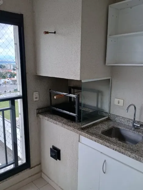 imagem 2 - Apartamento Padrão para locação Av. Cassiano Ricardo, São José dos Campos/SP imagem 2 - Apartamento Padrão para locação Av. Cassiano Ricardo, São José dos Campos/SP