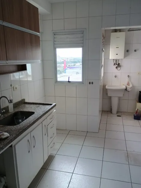 imagem 3 - Apartamento Padrão para locação Av. Cassiano Ricardo, São José dos Campos/SP imagem 3 - Apartamento Padrão para locação Av. Cassiano Ricardo, São José dos Campos/SP
