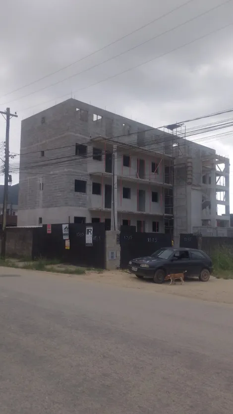 imagem 1 - Apartamento em lançamento, localizado próximo à Praia de Maranduba, em Ubatuba imagem 1 - Apartamento em lançamento, localizado próximo à Praia de Maranduba, em Ubatuba