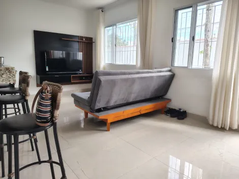 imagem 3 - CASA RECÉM REFORMADA EM CONDOMÍNIO NA MARTIM DE SÁ imagem 3 - CASA RECÉM REFORMADA EM CONDOMÍNIO NA MARTIM DE SÁ