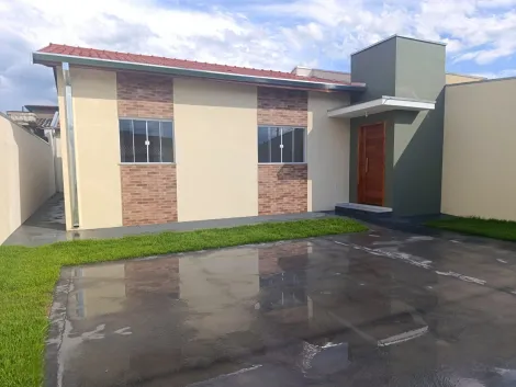 imagem 1 - Casa à Venda no Residencial Araretama imagem 1 - Casa à Venda no Residencial Araretama