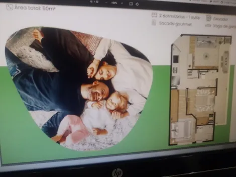 imagem 2 - Apartamento - Padrão imagem 2 - Apartamento - Padrão
