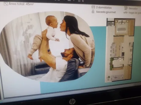 imagem 3 - Apartamento - Padrão imagem 3 - Apartamento - Padrão