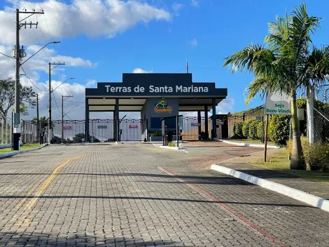 imagem 1 - Terreno à Venda no Condomínio Terras de Santa Mariana em Caçapava/SP imagem 1 - Terreno à Venda no Condomínio Terras de Santa Mariana em Caçapava/SP