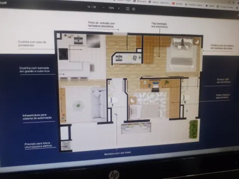 imagem 3 - Apartamento - Padrão imagem 3 - Apartamento - Padrão