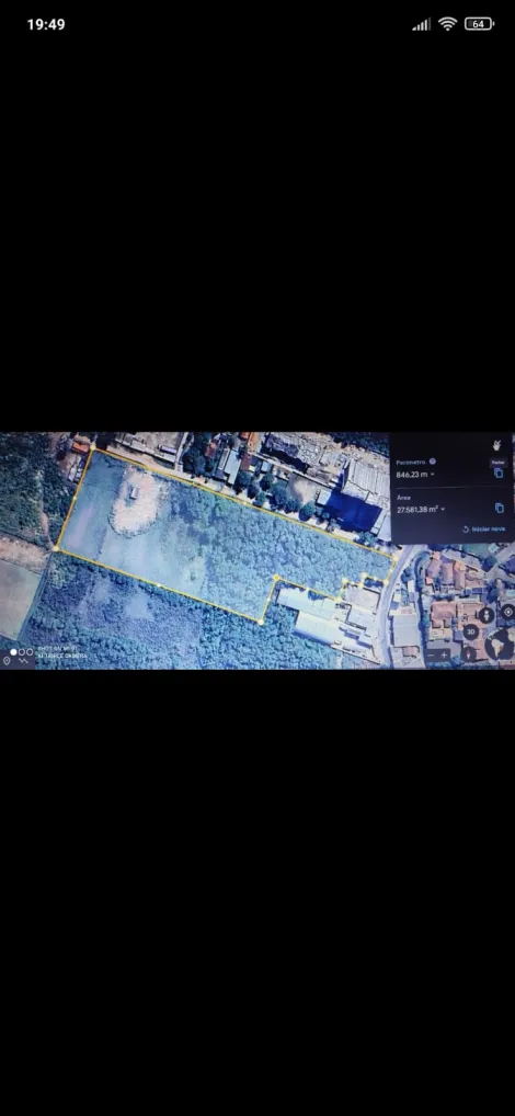 imagem 5 - Terreno à Venda para Construção de Condomínio no Jardim Jacinto em Jacareí/SP imagem 5 - Terreno à Venda para Construção de Condomínio no Jardim Jacinto em Jacareí/SP