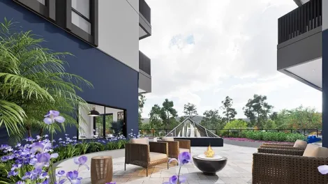 imagem 5 - Apartamento - Padrão imagem 5 - Apartamento - Padrão