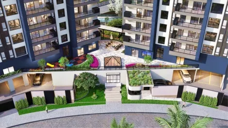 imagem 2 - Apartamento - Padrão imagem 2 - Apartamento - Padrão
