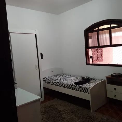 imagem 5 - Casa à Venda com edícula nos fundos no Bosque dos Eucaliptos em São José dos Campos/SP imagem 5 - Casa à Venda com edícula nos fundos no Bosque dos Eucaliptos em São José dos Campos/SP