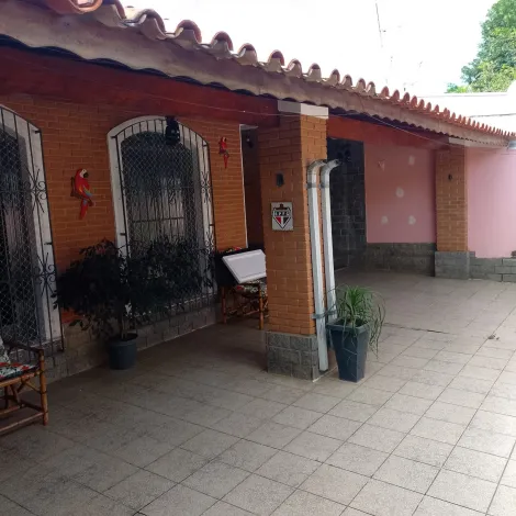 imagem 2 - Casa à Venda com edícula nos fundos no Bosque dos Eucaliptos em São José dos Campos/SP imagem 2 - Casa à Venda com edícula nos fundos no Bosque dos Eucaliptos em São José dos Campos/SP