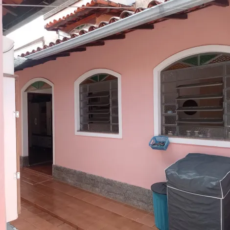 imagem 1 - Casa à Venda com edícula nos fundos no Bosque dos Eucaliptos em São José dos Campos/SP imagem 1 - Casa à Venda com edícula nos fundos no Bosque dos Eucaliptos em São José dos Campos/SP