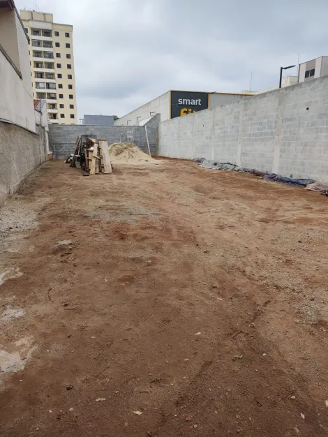 imagem 5 - TERRENO MISTO À VENDA NO JARDIM SATÉLITE EM SÃO JOSÉ DOS CAMPOS SP imagem 5 - TERRENO MISTO À VENDA NO JARDIM SATÉLITE EM SÃO JOSÉ DOS CAMPOS SP