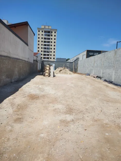 imagem 2 - TERRENO MISTO À VENDA NO JARDIM SATÉLITE EM SÃO JOSÉ DOS CAMPOS SP imagem 2 - TERRENO MISTO À VENDA NO JARDIM SATÉLITE EM SÃO JOSÉ DOS CAMPOS SP