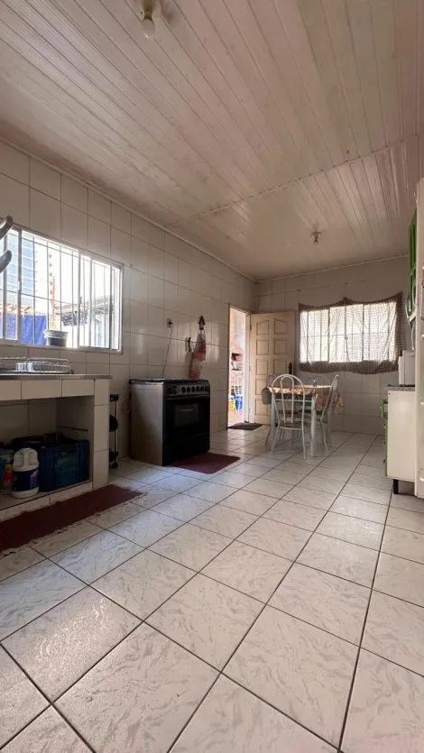 imagem 2 - CASA À VENDA  NO JARDIM PAULISTA EM SÃO JOSÉ DOS CAMPOS/SP imagem 2 - CASA À VENDA  NO JARDIM PAULISTA EM SÃO JOSÉ DOS CAMPOS/SP