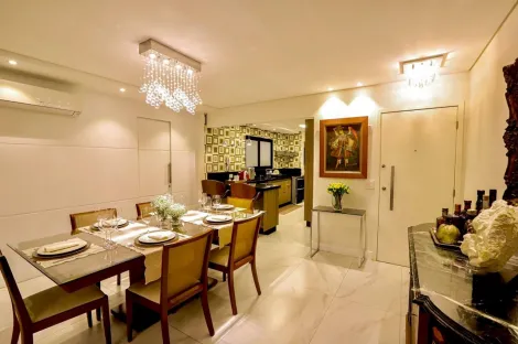 imagem 2 - APARTAMENTO À VENDA NO CONDOMINIO MONTSERRAT NO AQUARIUS EM SÃO JOSÉ DOS CAMPOS SP imagem 2 - APARTAMENTO À VENDA NO CONDOMINIO MONTSERRAT NO AQUARIUS EM SÃO JOSÉ DOS CAMPOS SP