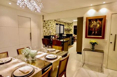 imagem 3 - APARTAMENTO À VENDA NO CONDOMINIO MONTSERRAT NO AQUARIUS EM SÃO JOSÉ DOS CAMPOS SP imagem 3 - APARTAMENTO À VENDA NO CONDOMINIO MONTSERRAT NO AQUARIUS EM SÃO JOSÉ DOS CAMPOS SP