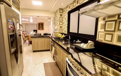 imagem 4 - APARTAMENTO À VENDA NO CONDOMINIO MONTSERRAT NO AQUARIUS EM SÃO JOSÉ DOS CAMPOS SP imagem 4 - APARTAMENTO À VENDA NO CONDOMINIO MONTSERRAT NO AQUARIUS EM SÃO JOSÉ DOS CAMPOS SP