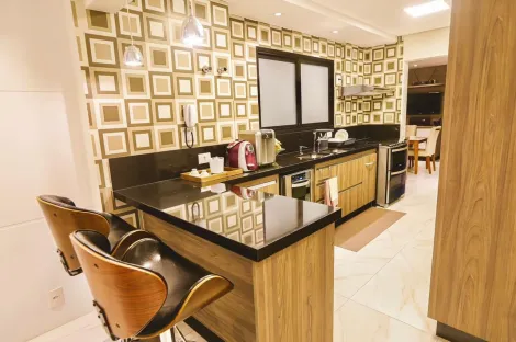 imagem 5 - APARTAMENTO À VENDA NO CONDOMINIO MONTSERRAT NO AQUARIUS EM SÃO JOSÉ DOS CAMPOS SP imagem 5 - APARTAMENTO À VENDA NO CONDOMINIO MONTSERRAT NO AQUARIUS EM SÃO JOSÉ DOS CAMPOS SP