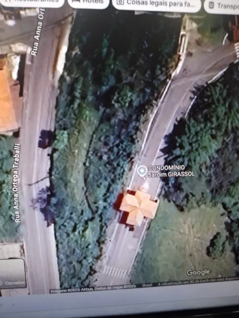 imagem 3 - Terreno Comercial à Venda ? Zona Norte de São José dos Campos, 125m² imagem 3 - Terreno Comercial à Venda ? Zona Norte de São José dos Campos, 125m²