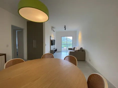 imagem 3 - More em meio a Natureza e Perto da Praia! Apartamento Mobiliado e com Suíte no Cidade Jardim imagem 3 - More em meio a Natureza e Perto da Praia! Apartamento Mobiliado e com Suíte no Cidade Jardim
