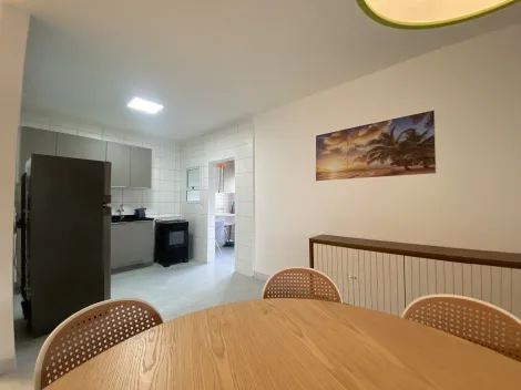 imagem 4 - More em meio a Natureza e Perto da Praia! Apartamento Mobiliado e com Suíte no Cidade Jardim imagem 4 - More em meio a Natureza e Perto da Praia! Apartamento Mobiliado e com Suíte no Cidade Jardim