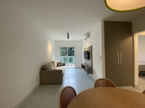 imagem 3 - More em meio a Natureza e Perto da Praia! Apartamento Mobiliado e com Suíte no Cidade Jardim imagem 3 - More em meio a Natureza e Perto da Praia! Apartamento Mobiliado e com Suíte no Cidade Jardim