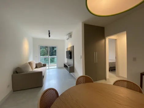 imagem 4 - More em meio a Natureza e Perto da Praia! Apartamento Mobiliado e com Suíte no Cidade Jardim imagem 4 - More em meio a Natureza e Perto da Praia! Apartamento Mobiliado e com Suíte no Cidade Jardim