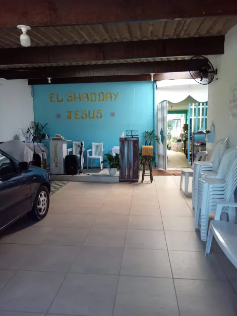 imagem 2 - Casa no Jardim Gaivotas imagem 2 - Casa no Jardim Gaivotas