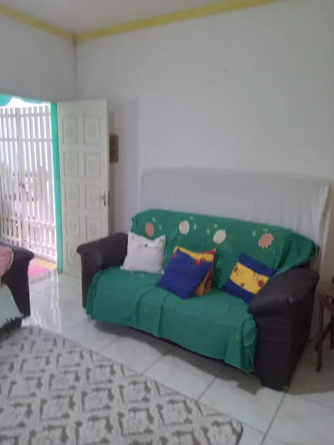 imagem 4 - Casa no Jardim Gaivotas imagem 4 - Casa no Jardim Gaivotas