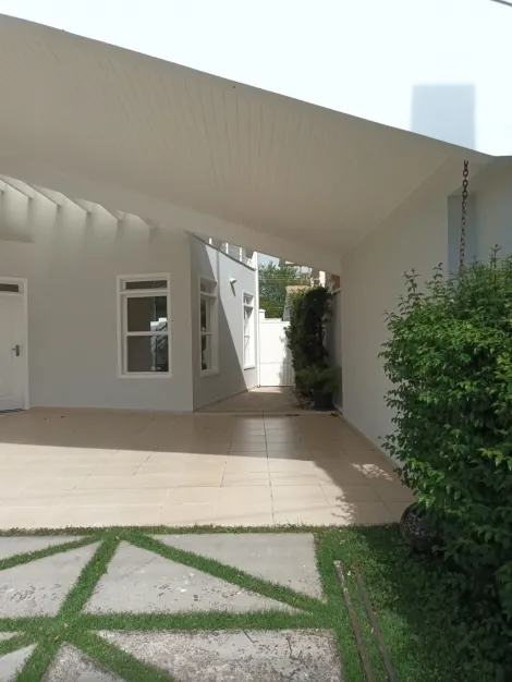 imagem 4 - Casa Assobradada para locação no Condomínio Sunset no Jardim Aquarius em SJC imagem 4 - Casa Assobradada para locação no Condomínio Sunset no Jardim Aquarius em SJC