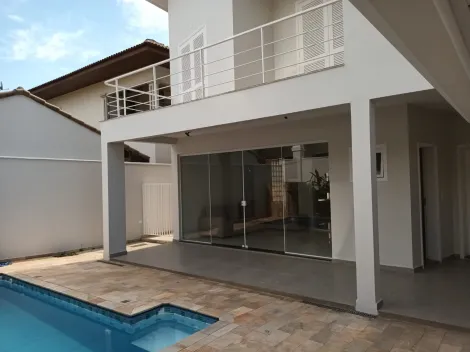 imagem 3 - Casa Assobradada para locação no Condomínio Sunset no Jardim Aquarius em SJC imagem 3 - Casa Assobradada para locação no Condomínio Sunset no Jardim Aquarius em SJC