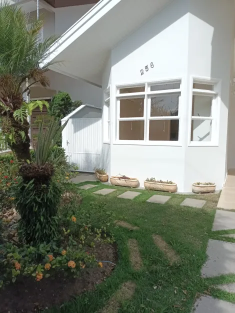 imagem 2 - Casa Assobradada para locação no Condomínio Sunset no Jardim Aquarius em SJC imagem 2 - Casa Assobradada para locação no Condomínio Sunset no Jardim Aquarius em SJC