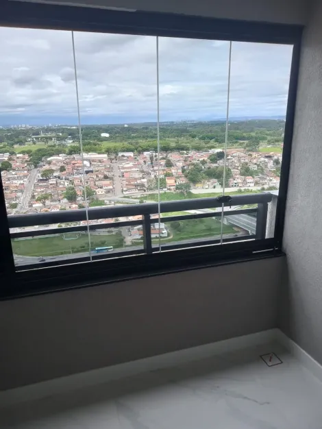imagem 1 - Venda e Locação de Apartamento com Lazer Completo no Cidade Jardim no Satélite em SJC imagem 1 - Venda e Locação de Apartamento com Lazer Completo no Cidade Jardim no Satélite em SJC
