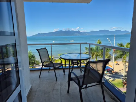 imagem 4 - Apartamento frente mar na Martim de Sá com varanda imagem 4 - Apartamento frente mar na Martim de Sá com varanda