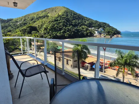 imagem 1 - Apartamento frente mar na Martim de Sá com varanda imagem 1 - Apartamento frente mar na Martim de Sá com varanda