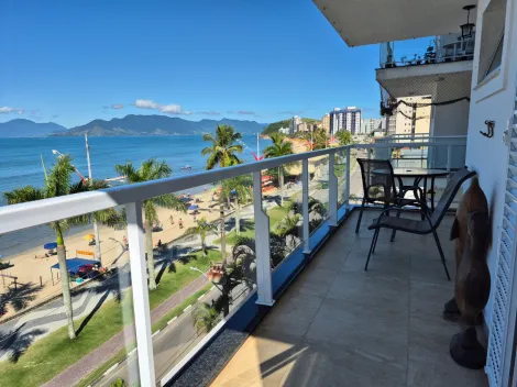 imagem 5 - Apartamento frente mar na Martim de Sá com varanda imagem 5 - Apartamento frente mar na Martim de Sá com varanda