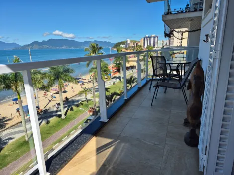 imagem 3 - Apartamento frente mar na Martim de Sá com varanda imagem 3 - Apartamento frente mar na Martim de Sá com varanda