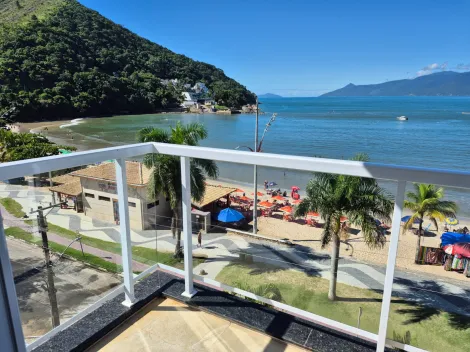 imagem 2 - Apartamento frente mar na Martim de Sá com varanda imagem 2 - Apartamento frente mar na Martim de Sá com varanda