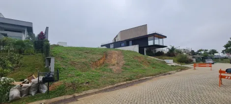 imagem 2 - Terreno à Venda com 880 m² no condomínio Reserva do Paratehy, alto padrão no Urbanova, SJC imagem 2 - Terreno à Venda com 880 m² no condomínio Reserva do Paratehy, alto padrão no Urbanova, SJC