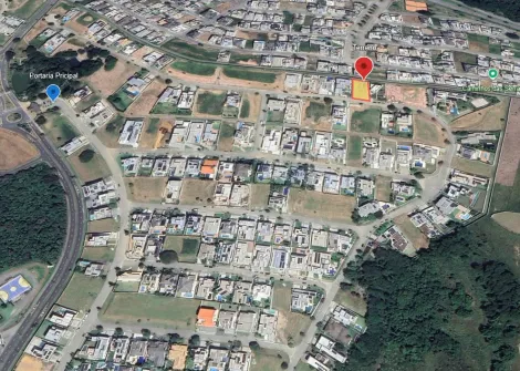 imagem 3 - Terreno à Venda com 880 m² no condomínio Reserva do Paratehy, alto padrão no Urbanova, SJC imagem 3 - Terreno à Venda com 880 m² no condomínio Reserva do Paratehy, alto padrão no Urbanova, SJC