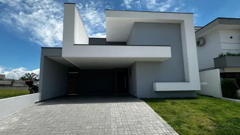 imagem 1 - Casa à Venda no Condomínio Residencial Terrazzo di Italia em Taubaté imagem 1 - Casa à Venda no Condomínio Residencial Terrazzo di Italia em Taubaté