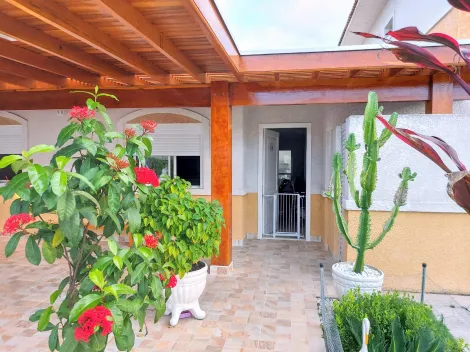 imagem 2 - Conforto e lazer nesta bela casa localizada no prestigiado Condomínio Reserva Anauá! imagem 2 - Conforto e lazer nesta bela casa localizada no prestigiado Condomínio Reserva Anauá!