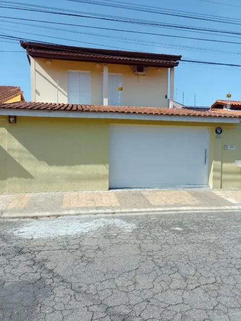 imagem 2 - Sobrado Amplo com Lazer Completo e 4 Dormitórios imagem 2 - Sobrado Amplo com Lazer Completo e 4 Dormitórios