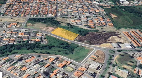 imagem 3 - Terreno/ Área de 6.660,00 m² à venda no Jardim Santa Júlia em São José dos Campos imagem 3 - Terreno/ Área de 6.660,00 m² à venda no Jardim Santa Júlia em São José dos Campos