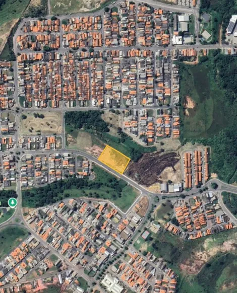imagem 1 - Terreno/ Área de 6.660,00 m² à venda no Jardim Santa Júlia em São José dos Campos imagem 1 - Terreno/ Área de 6.660,00 m² à venda no Jardim Santa Júlia em São José dos Campos